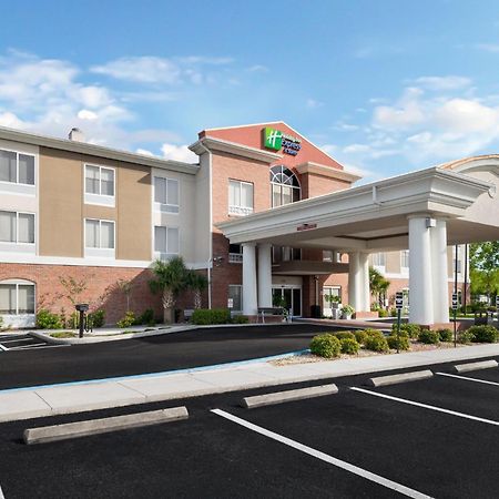 Holiday Inn Express - Spring Hill By Ihg Eksteriør billede