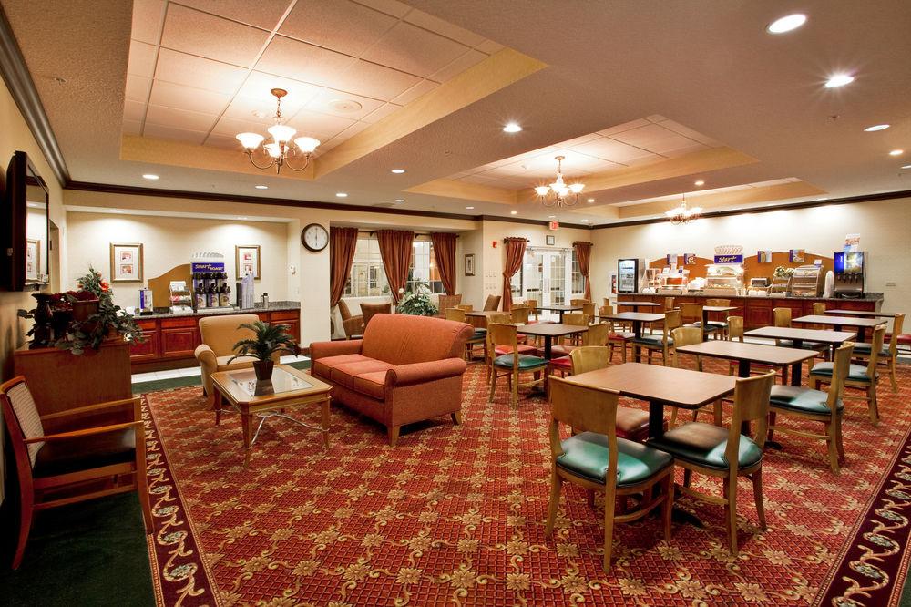 Holiday Inn Express - Spring Hill By Ihg Eksteriør billede