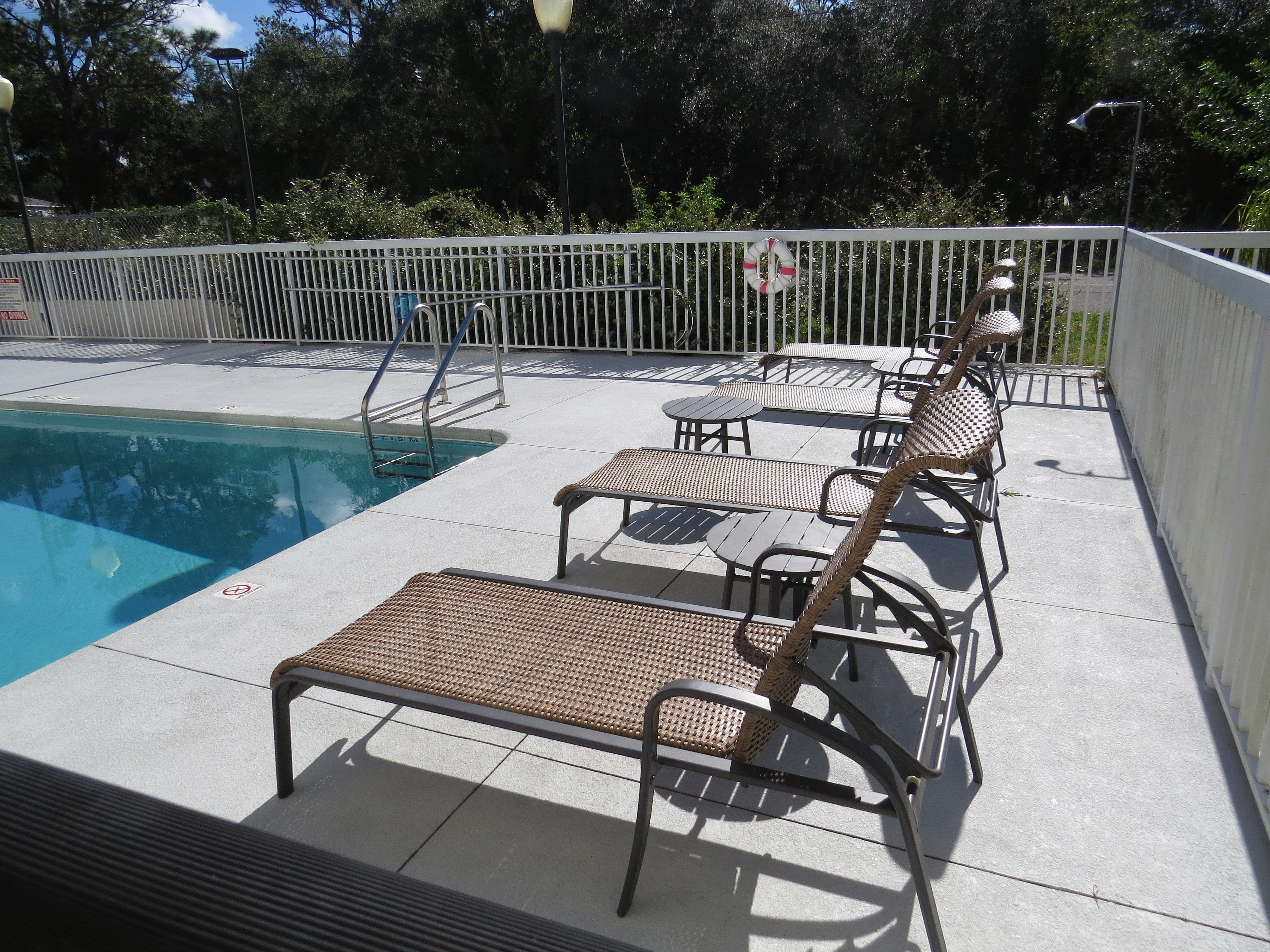 Holiday Inn Express - Spring Hill By Ihg Eksteriør billede