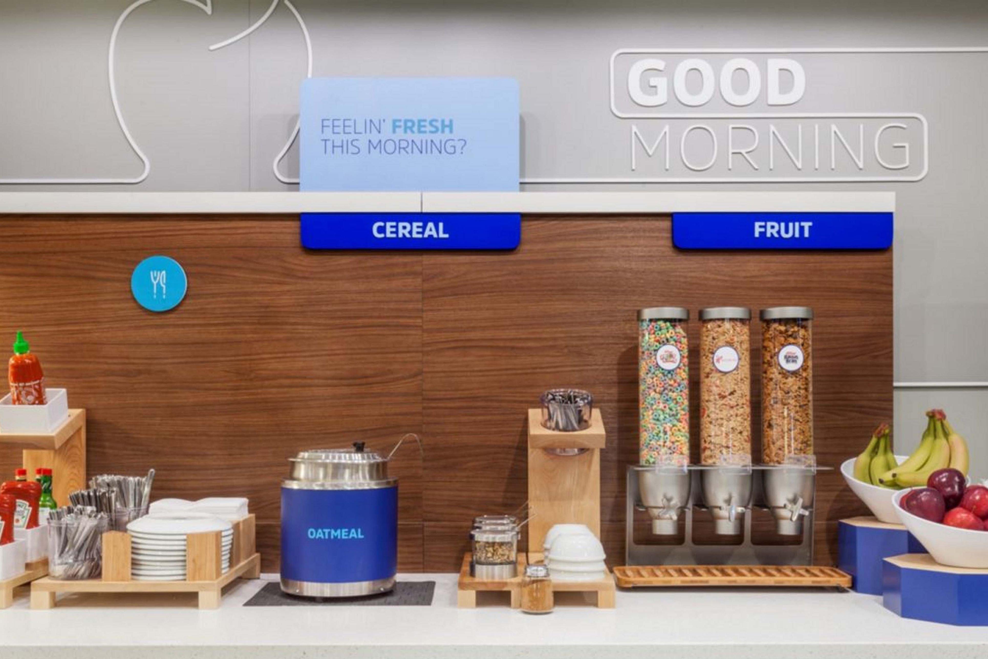 Holiday Inn Express - Spring Hill By Ihg Eksteriør billede