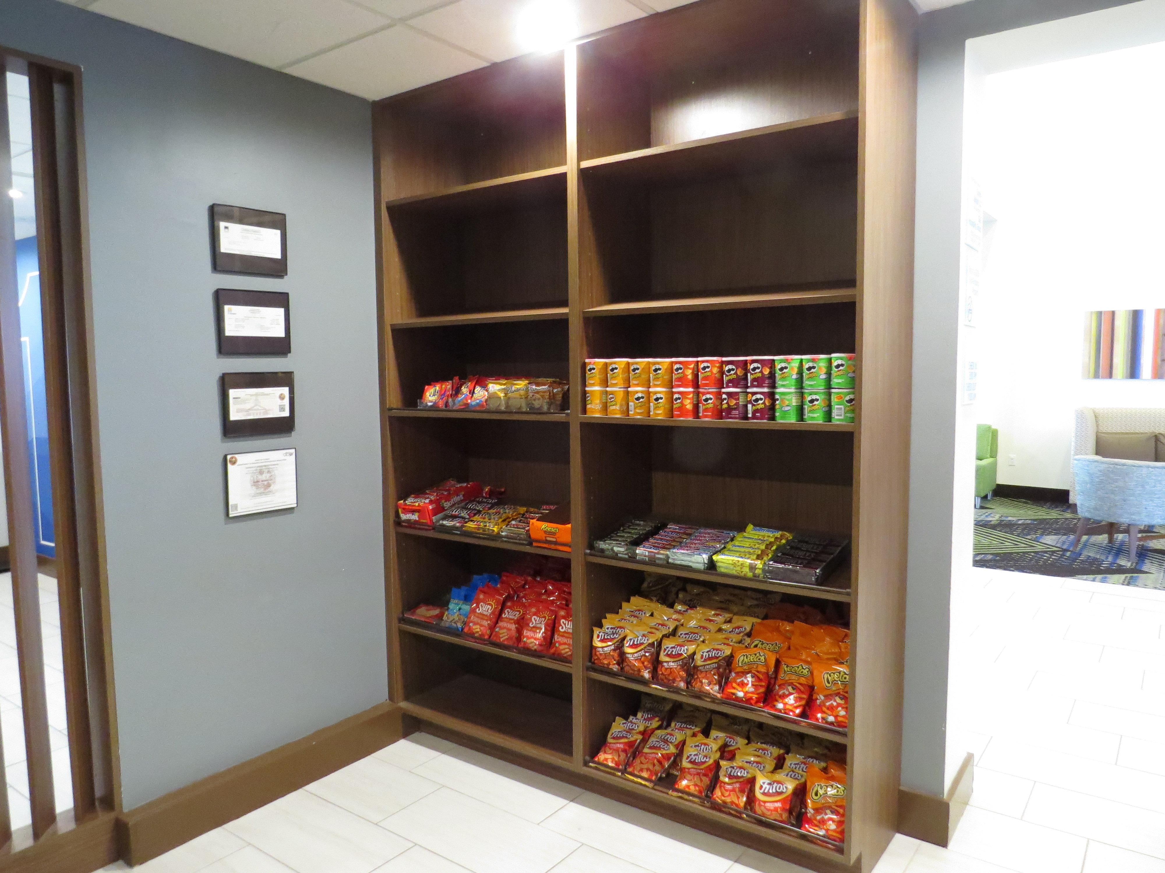 Holiday Inn Express - Spring Hill By Ihg Eksteriør billede