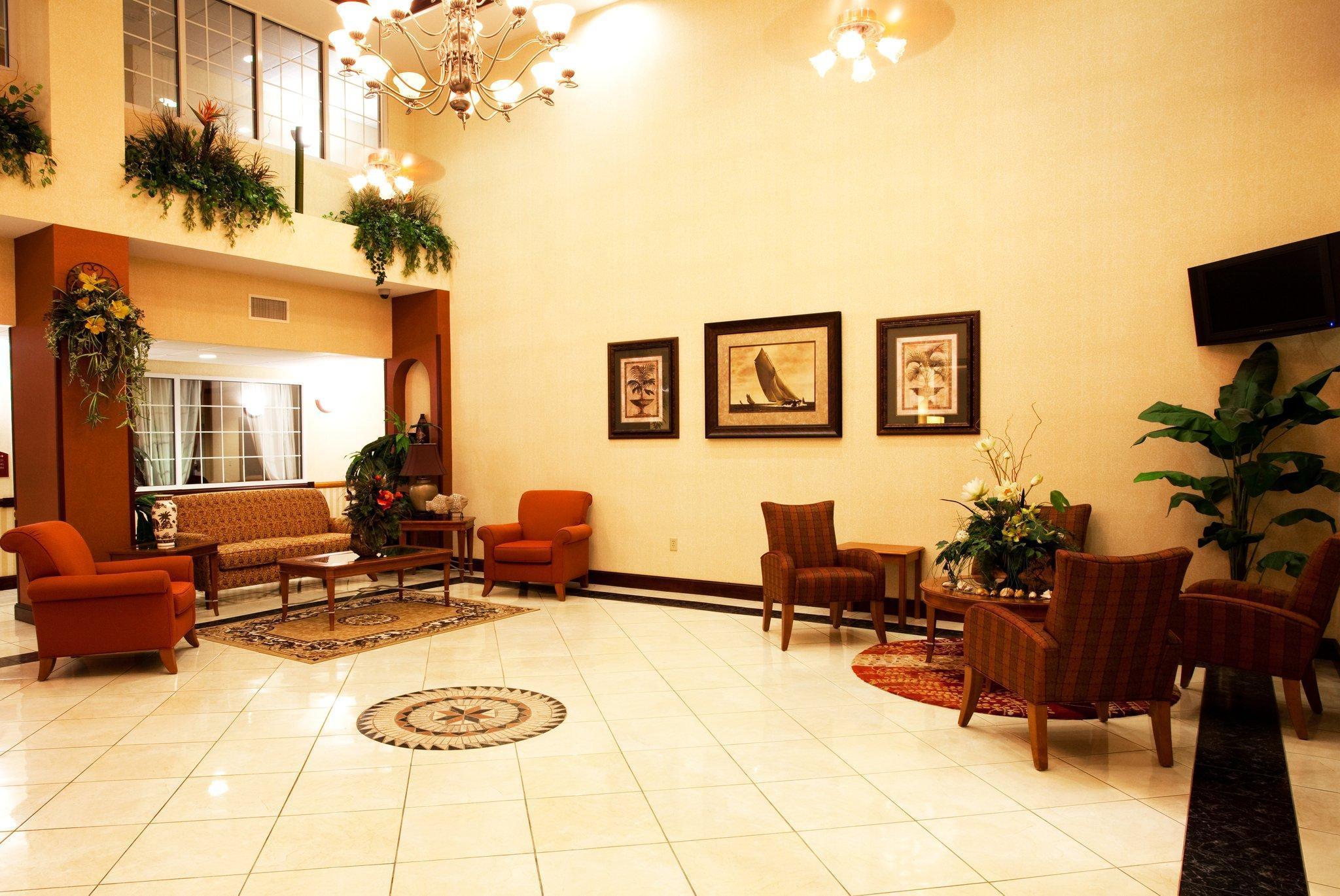 Holiday Inn Express - Spring Hill By Ihg Eksteriør billede