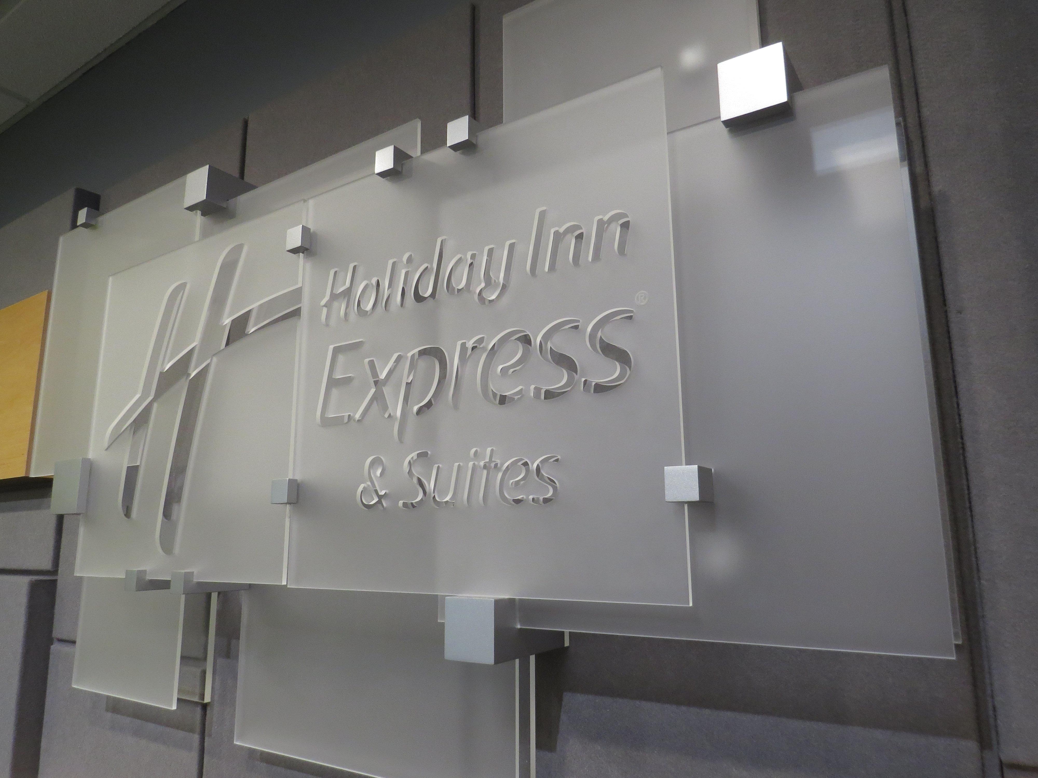 Holiday Inn Express - Spring Hill By Ihg Eksteriør billede