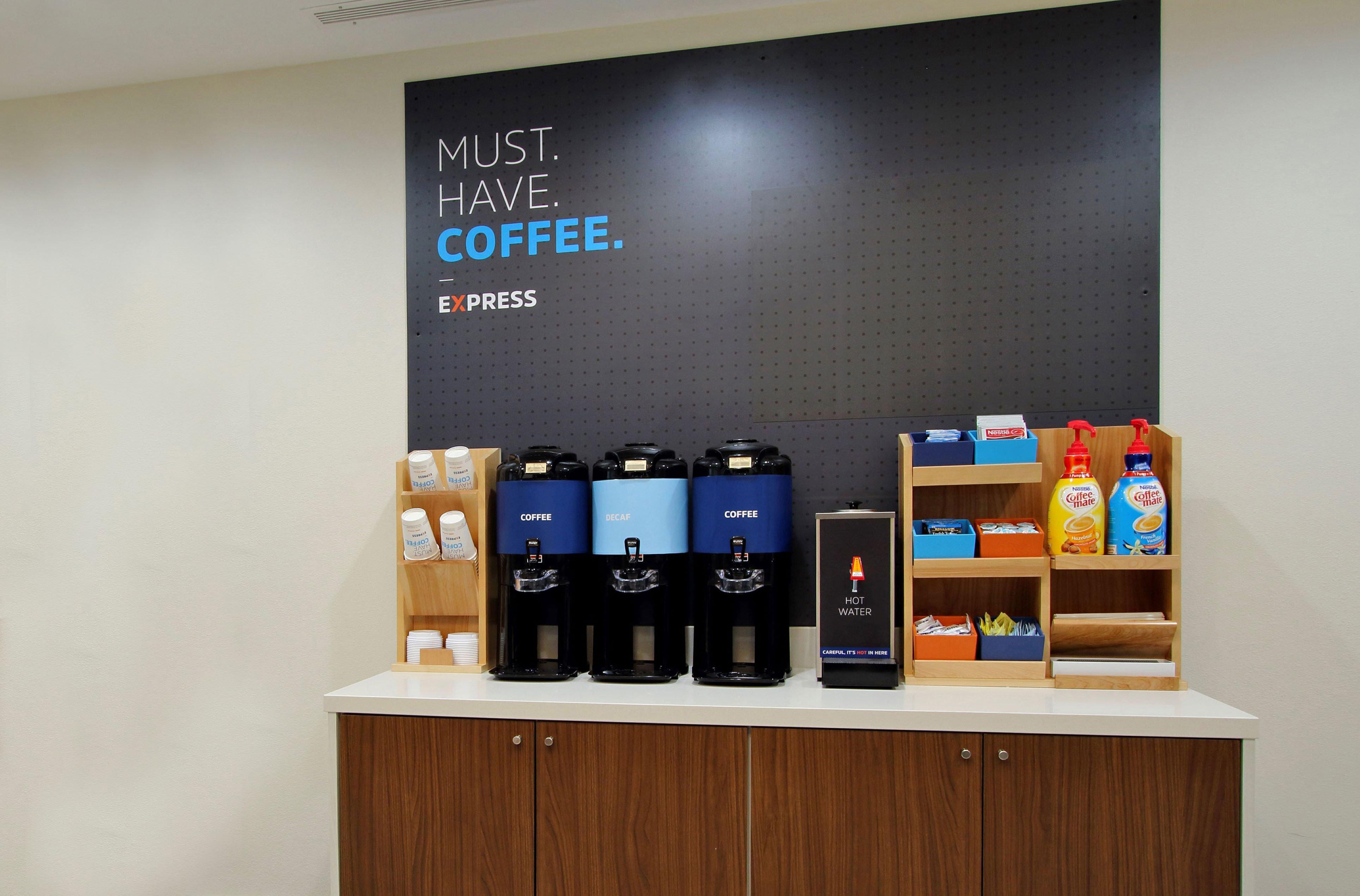 Holiday Inn Express - Spring Hill By Ihg Eksteriør billede