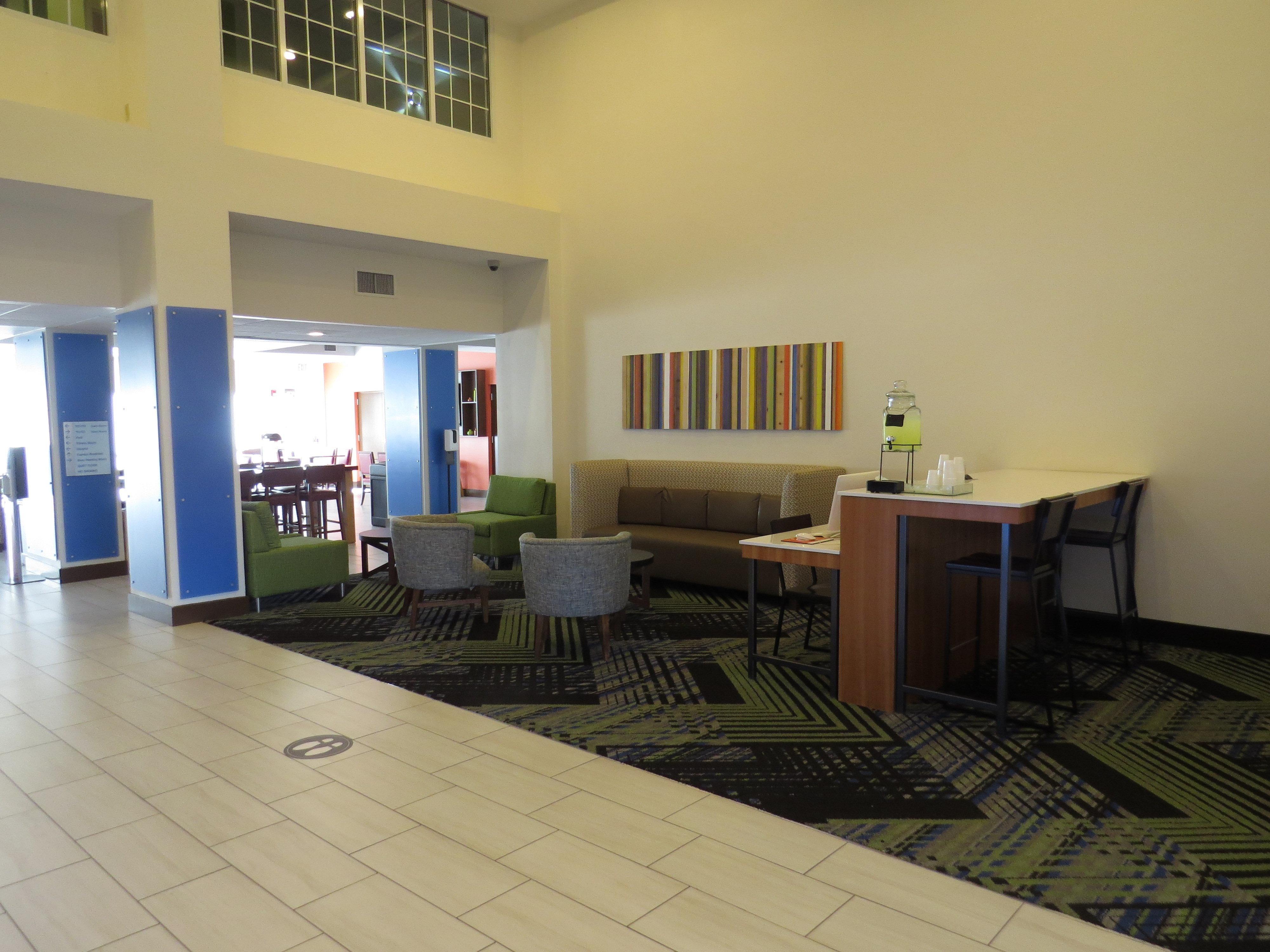 Holiday Inn Express - Spring Hill By Ihg Eksteriør billede