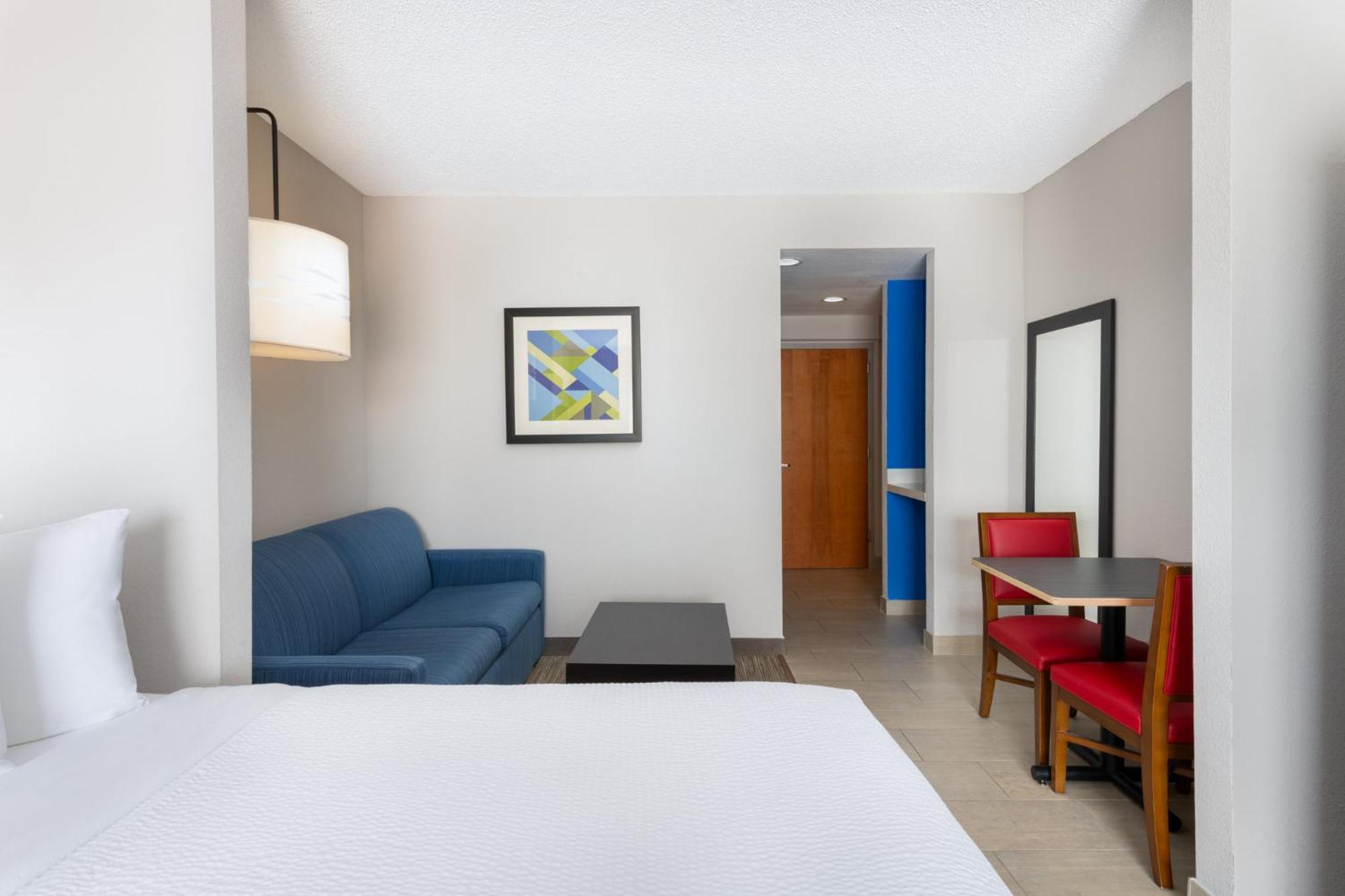 Holiday Inn Express - Spring Hill By Ihg Eksteriør billede