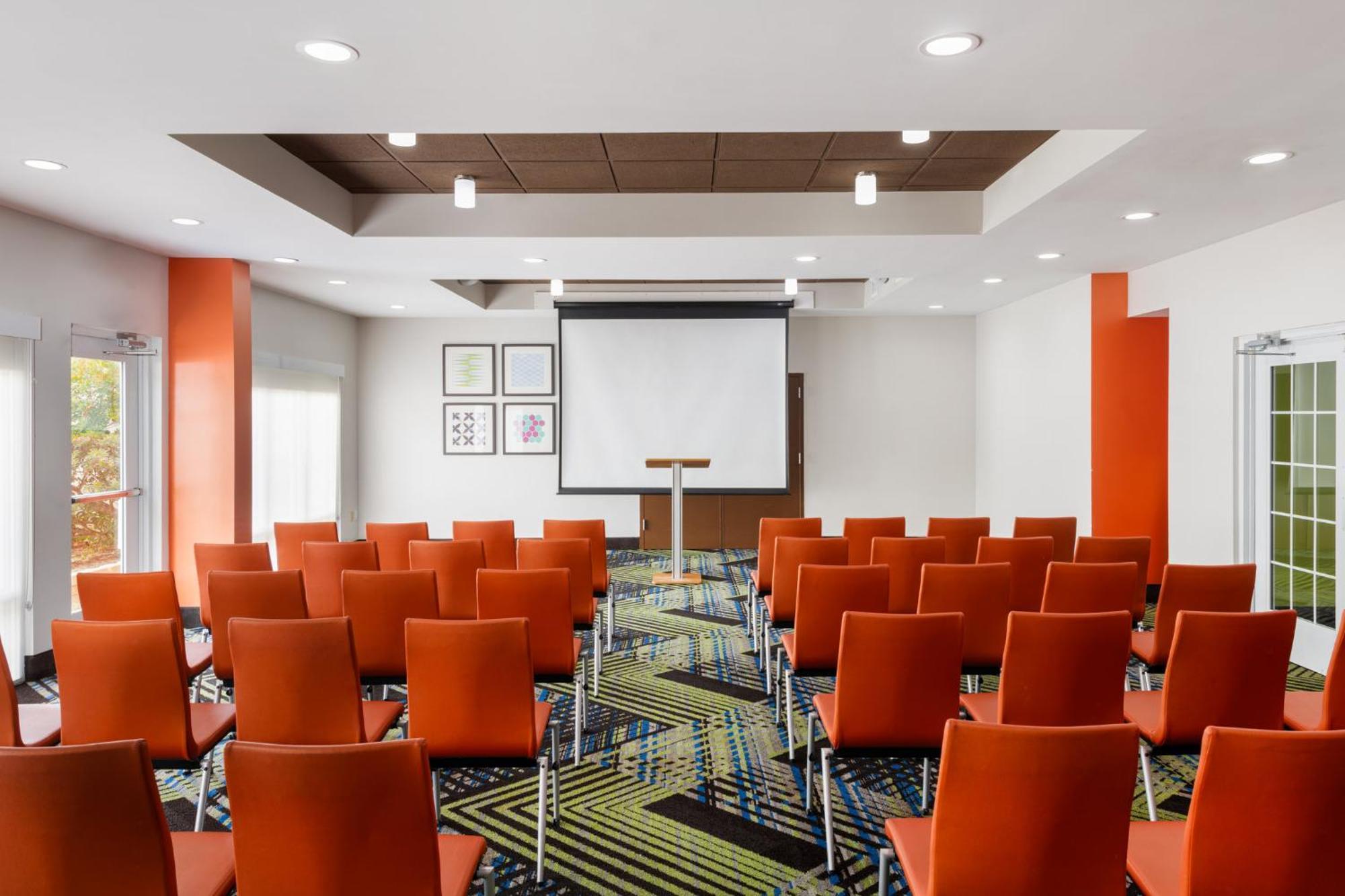 Holiday Inn Express - Spring Hill By Ihg Eksteriør billede
