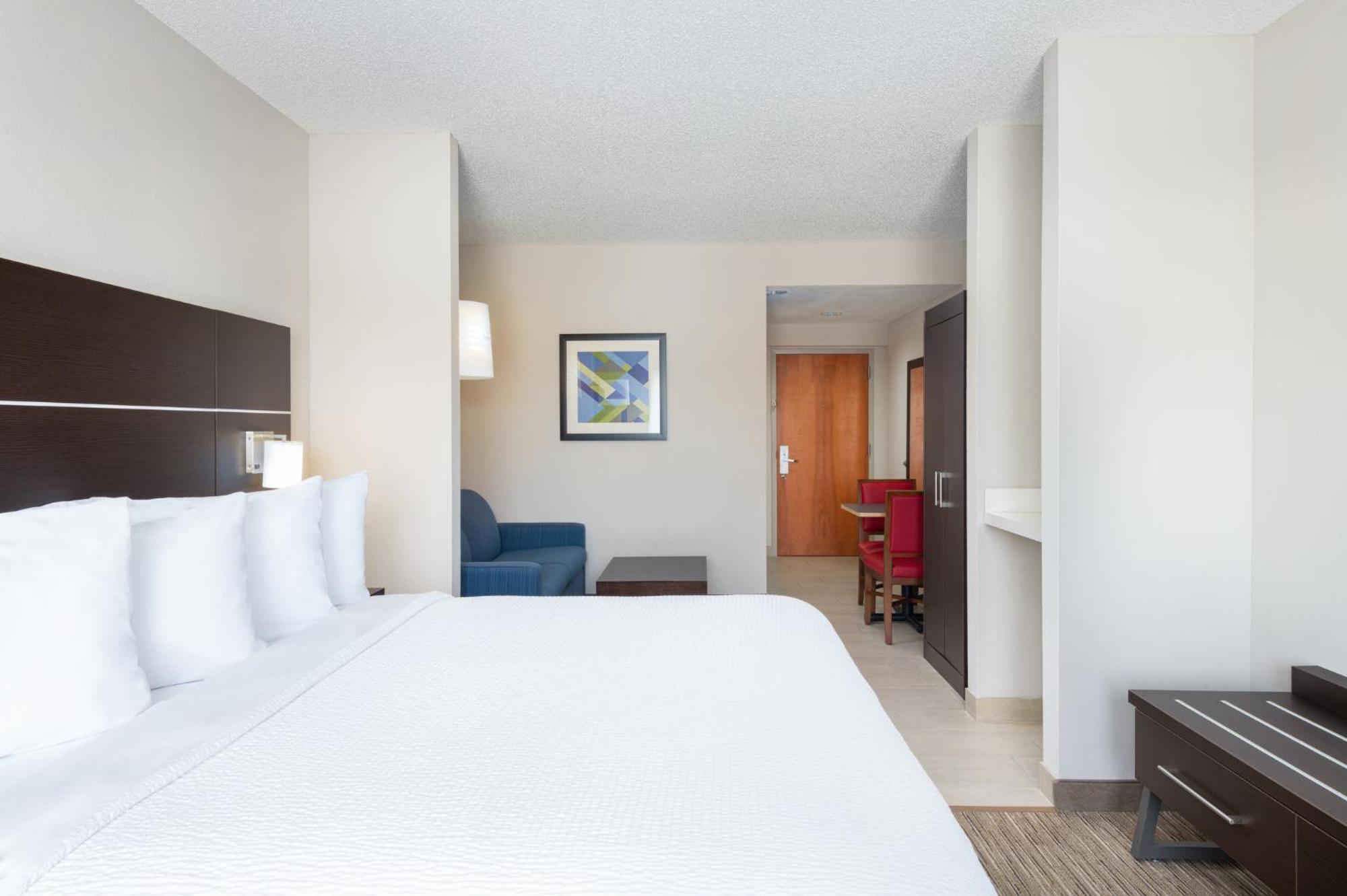 Holiday Inn Express - Spring Hill By Ihg Eksteriør billede