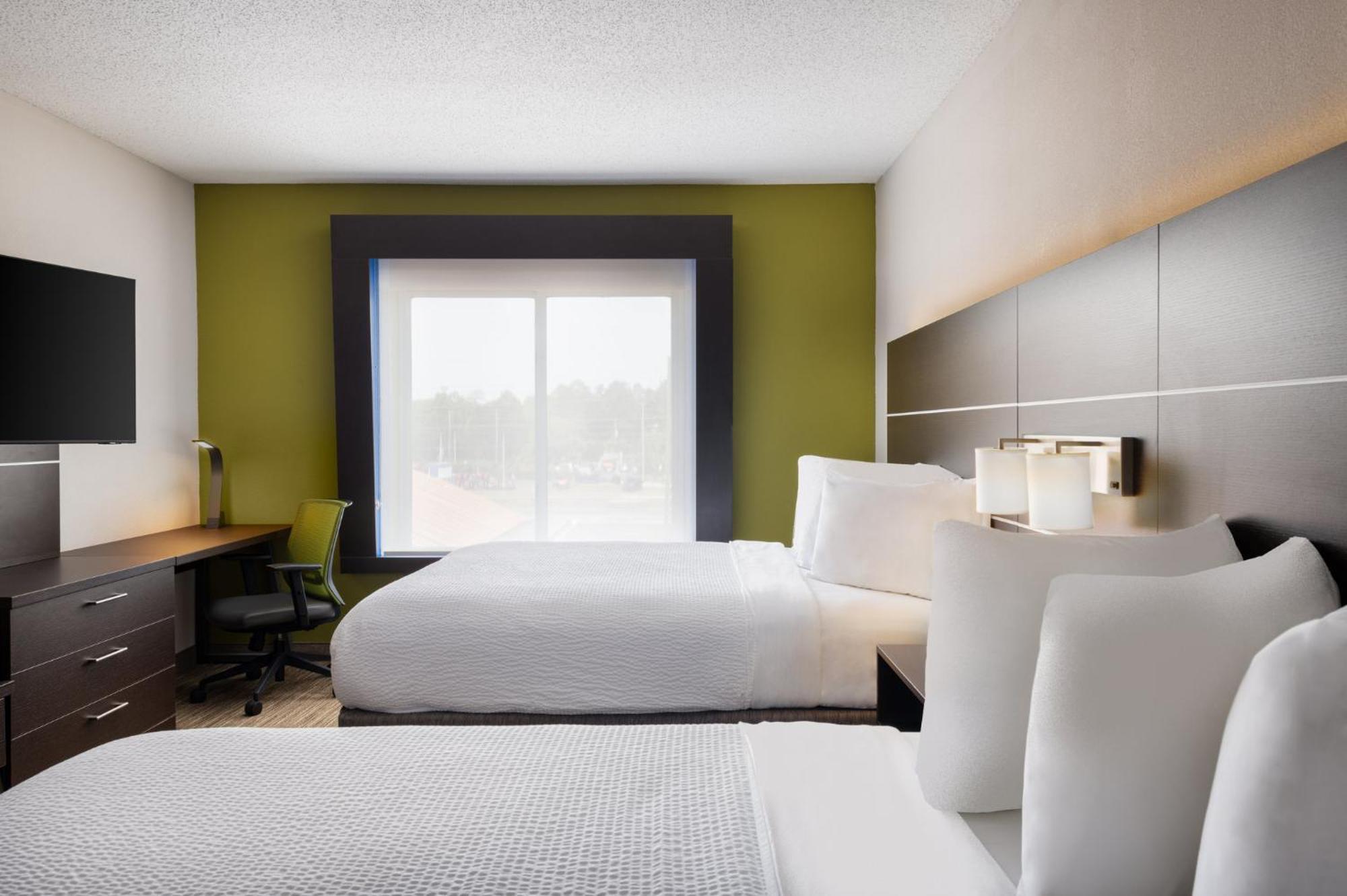Holiday Inn Express - Spring Hill By Ihg Eksteriør billede