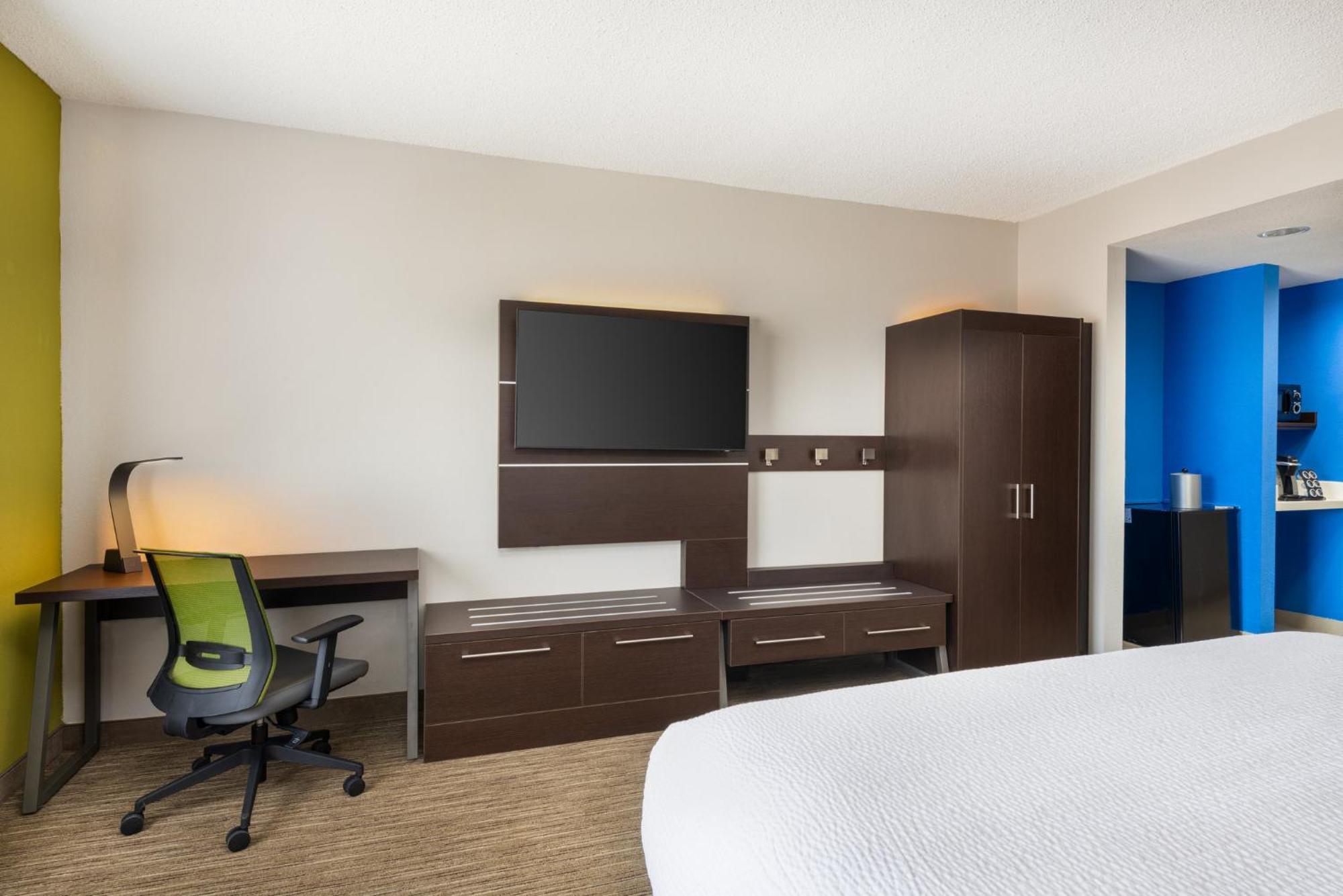 Holiday Inn Express - Spring Hill By Ihg Eksteriør billede