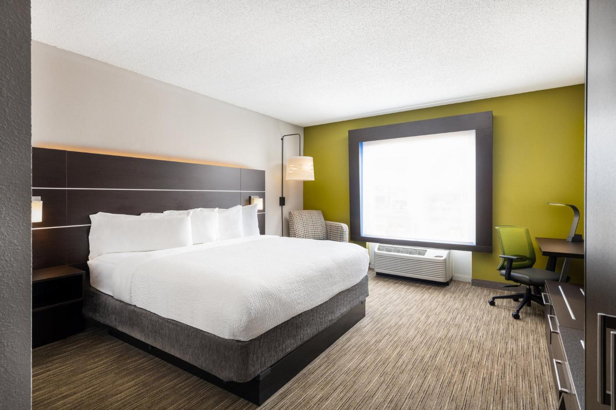 Holiday Inn Express - Spring Hill By Ihg Eksteriør billede