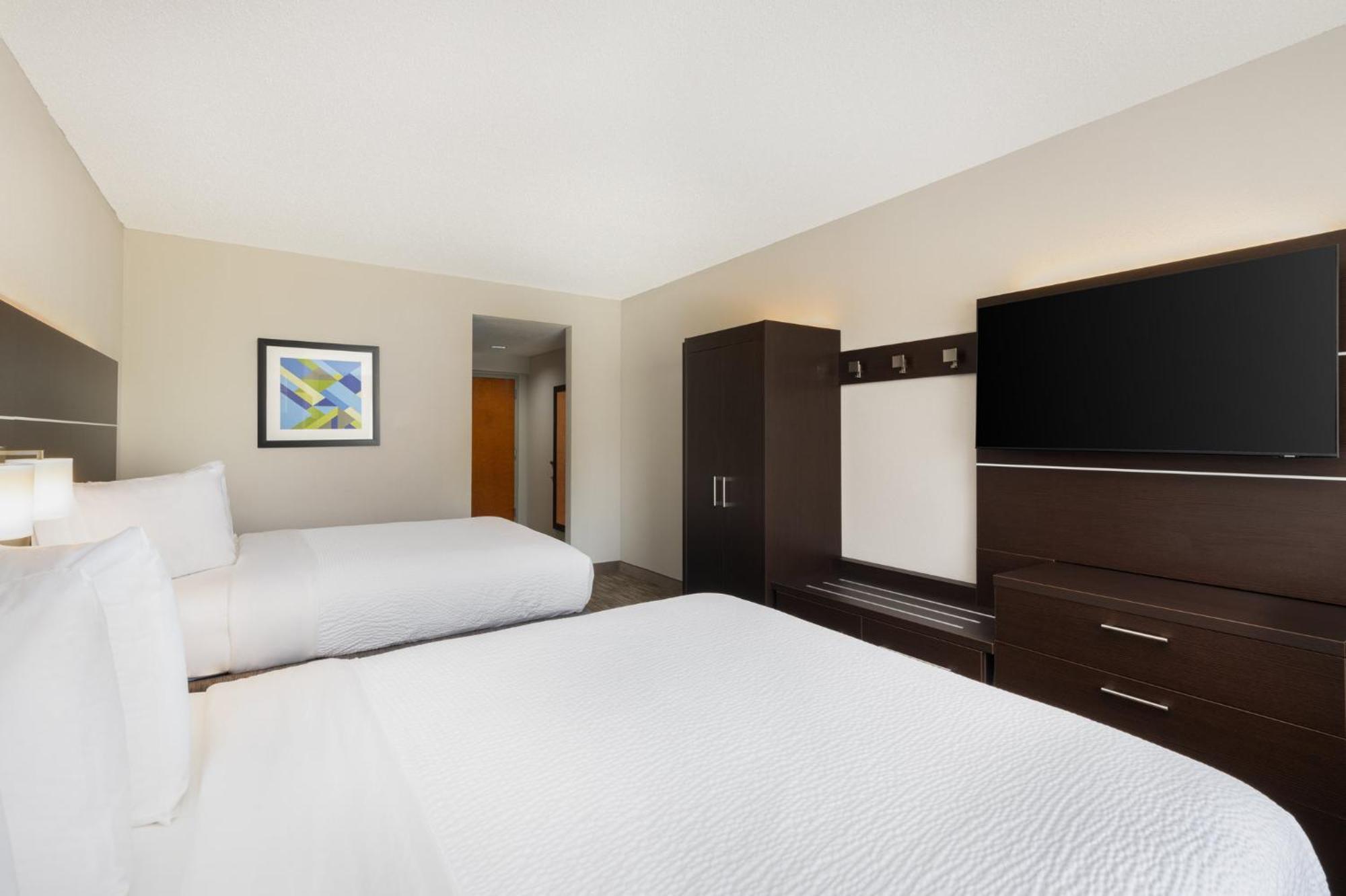 Holiday Inn Express - Spring Hill By Ihg Eksteriør billede