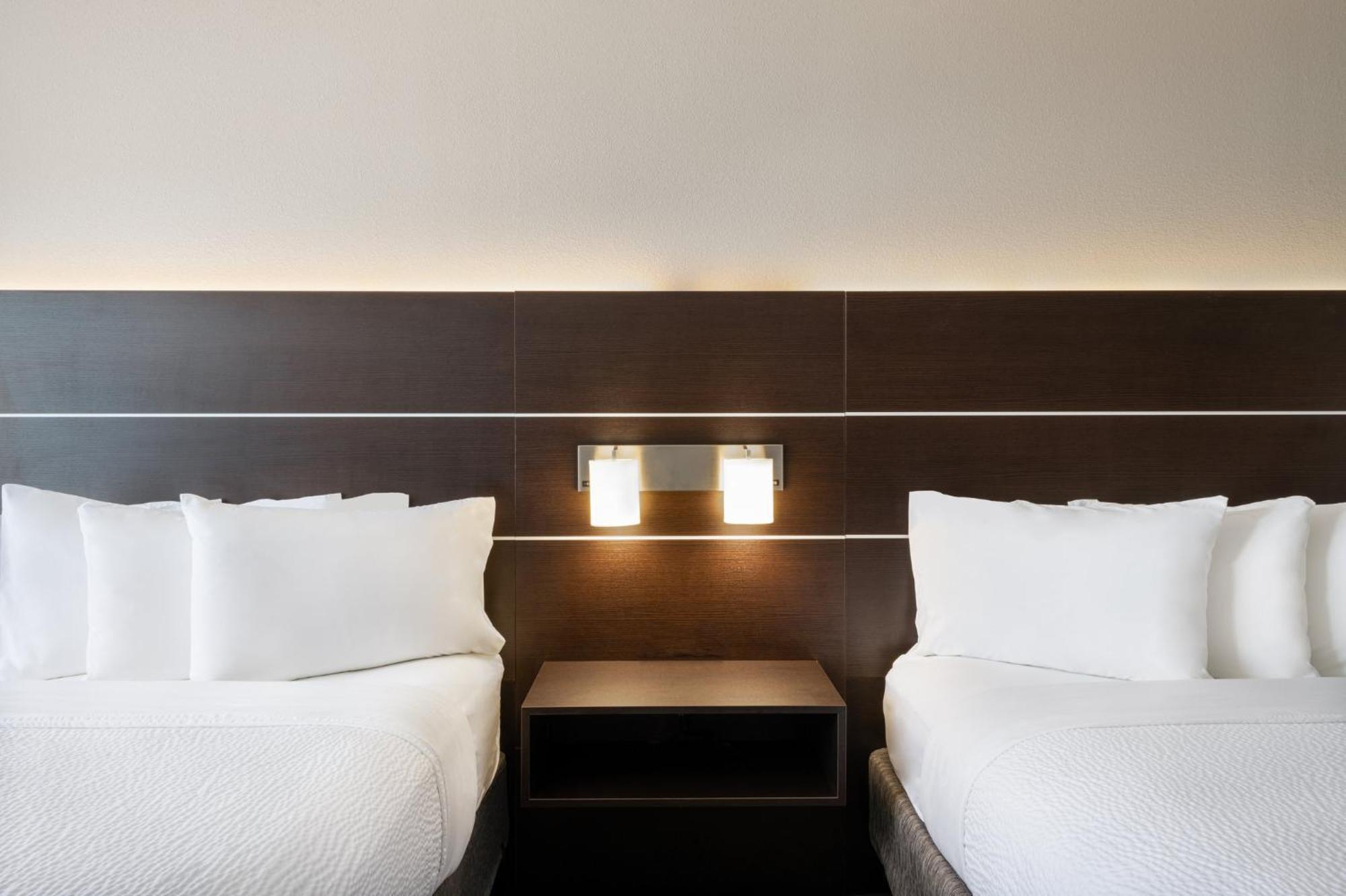 Holiday Inn Express - Spring Hill By Ihg Eksteriør billede