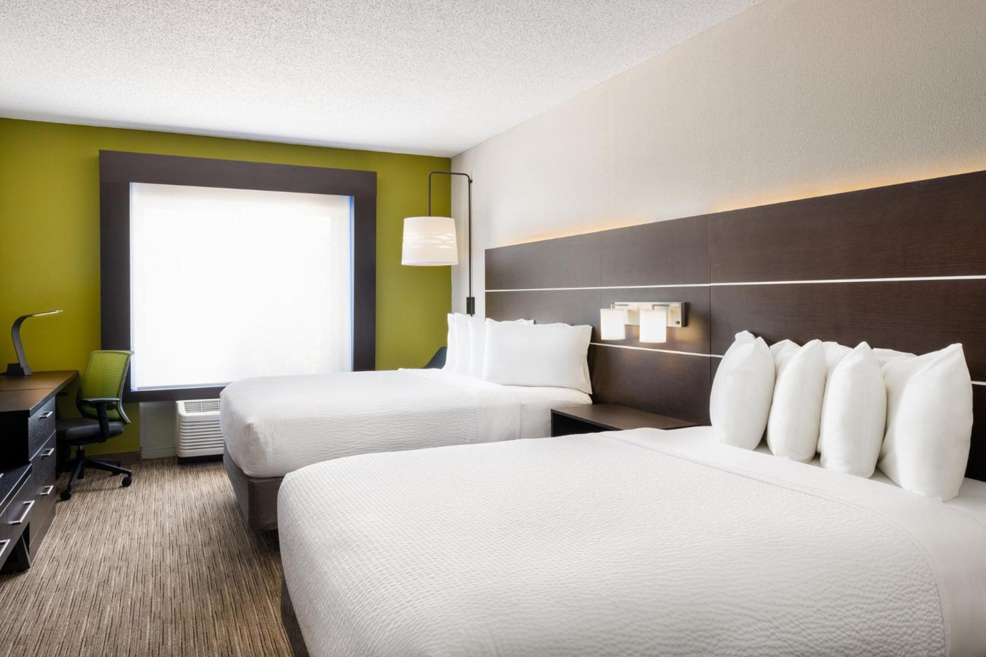 Holiday Inn Express - Spring Hill By Ihg Eksteriør billede