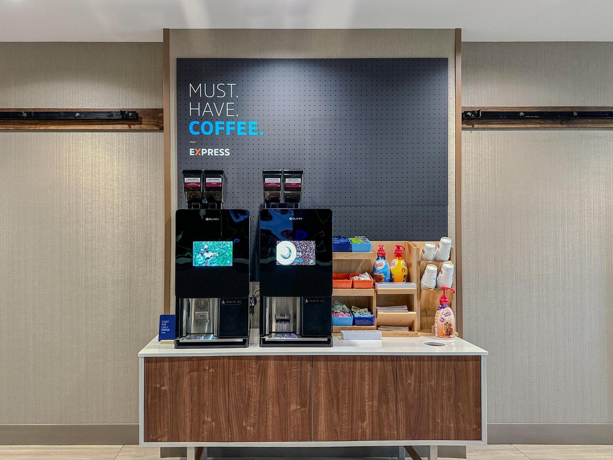Holiday Inn Express - Spring Hill By Ihg Eksteriør billede