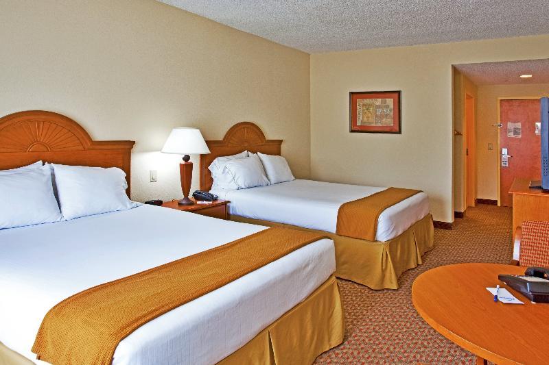 Holiday Inn Express - Spring Hill By Ihg Eksteriør billede