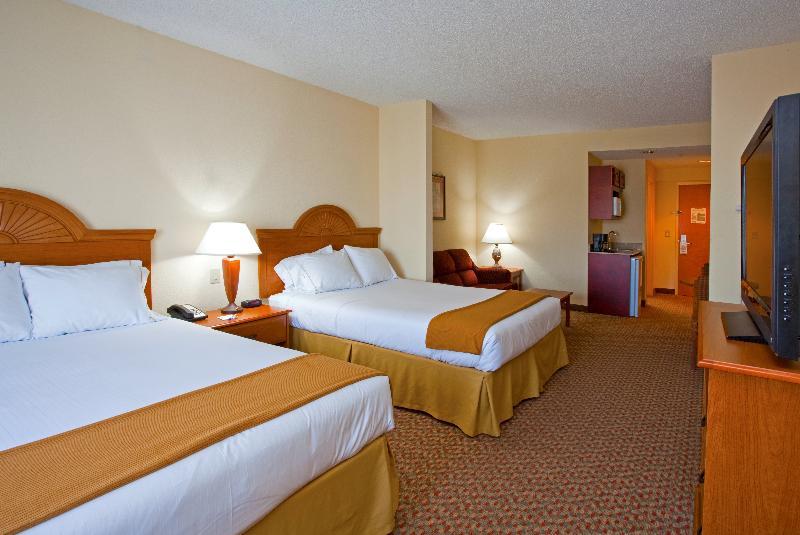 Holiday Inn Express - Spring Hill By Ihg Eksteriør billede