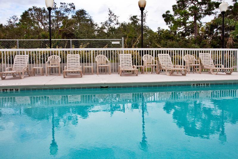 Holiday Inn Express - Spring Hill By Ihg Eksteriør billede